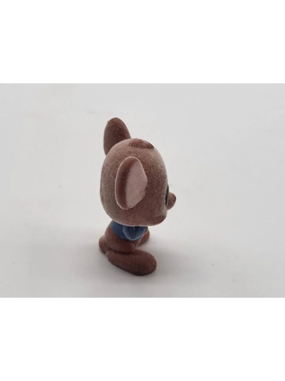 Disney Doorables Just Play Target Exclusive Flocked Roo Winnie the Pooh Series 6